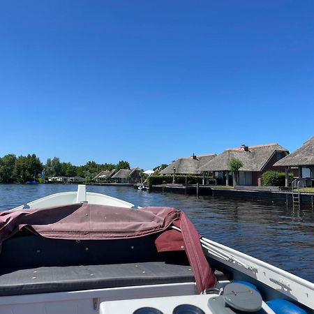Het Riethuis Holthone Экстерьер фото