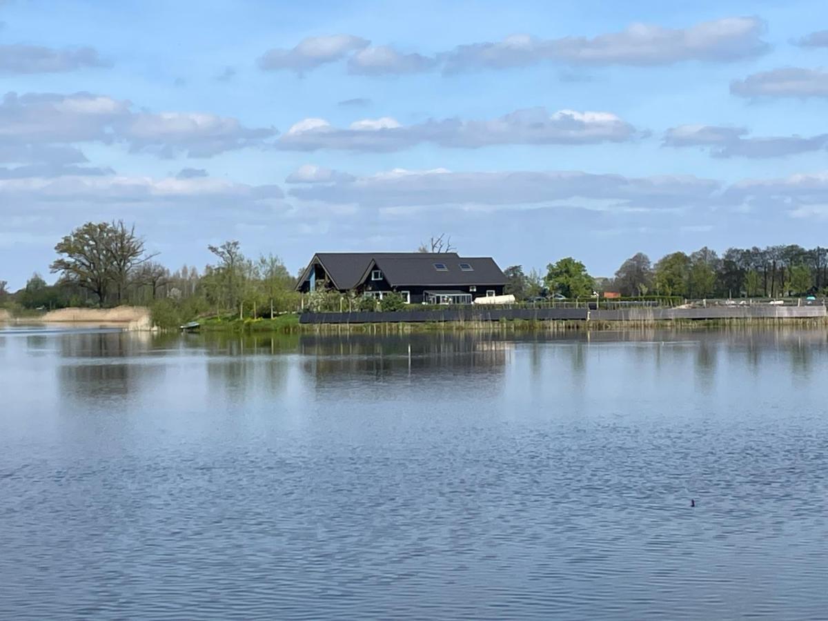 Het Riethuis Holthone Экстерьер фото