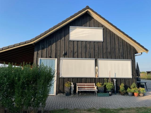 Het Riethuis Holthone Экстерьер фото